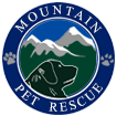 Mountain Pet Rescue Website